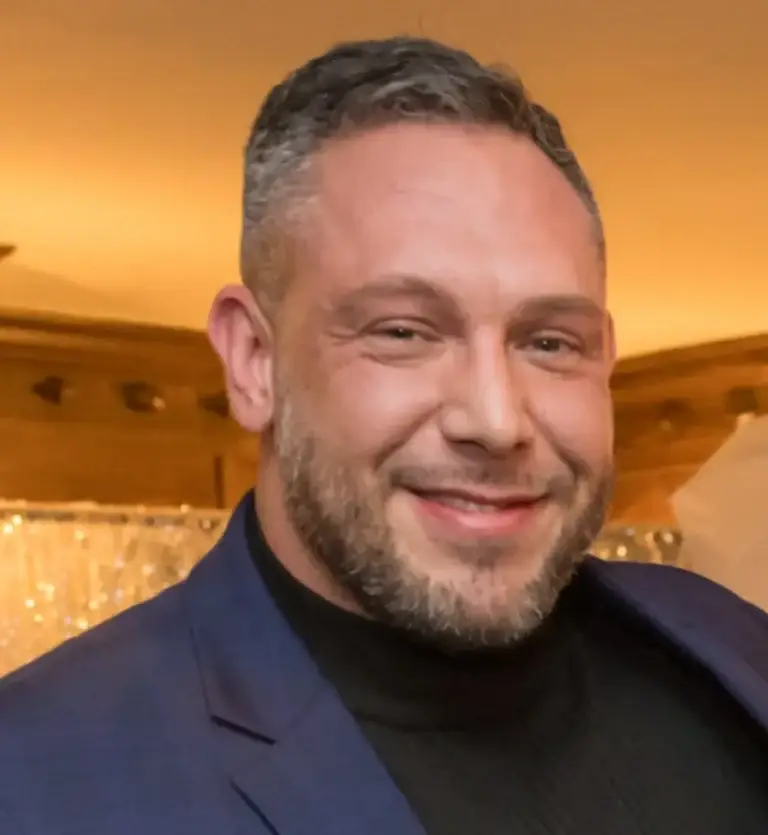 Blaise Felice CEO