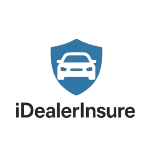 Header iDealer Insure Logo