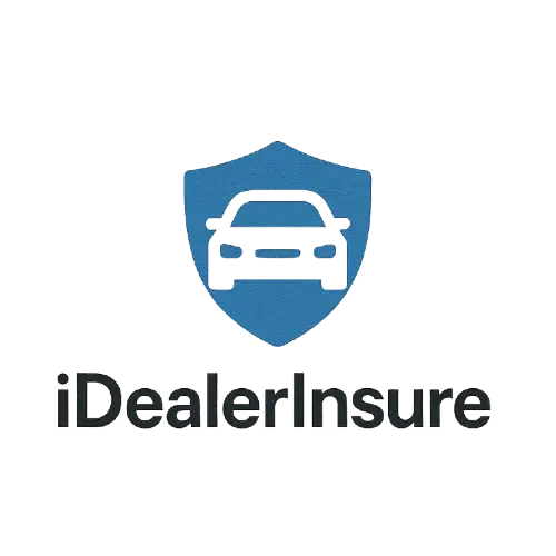 Header iDealer Insure Logo