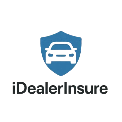 Header iDealer Insure Logo